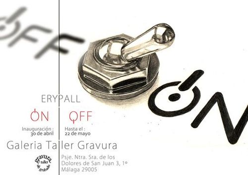 Eryk pall:  ON | OFF